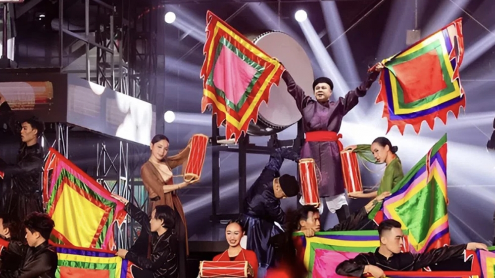 Tuyên Quang: Khi văn hóa các dân tộc vào âm nhạc