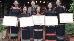 Người trẻ sống đẹp ở Cao nguyên