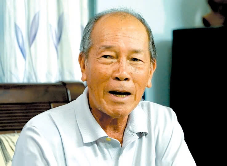 Khánh Hòa: Nghe nghệ nhân nghề yến kể chuyện nghề Khánh Hòa: Nghe nghệ nhân nghề yến kể chuyện nghề