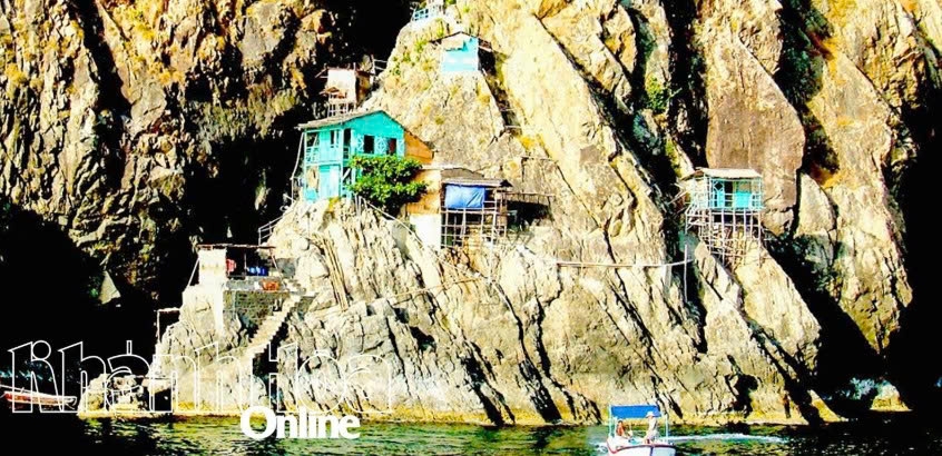 Khánh Hòa: Nghe nghệ nhân nghề yến kể chuyện nghề Khánh Hòa: Nghe nghệ nhân nghề yến kể chuyện nghề