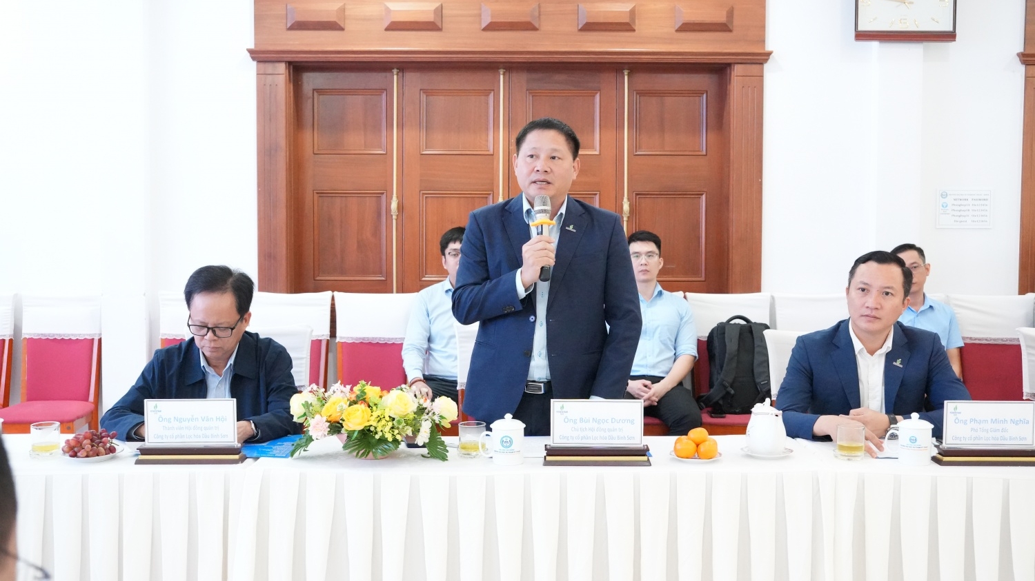 BSR ký kết hợp tác với Đại học Sư phạm Kỹ thuật - Đại học Đà Nẵng