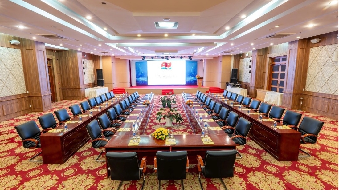 Chương trình ưu đãi đặc biệt dành riêng cho khách hàng Petrovietnam