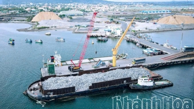 Khánh Hòa: Thúc đẩy tăng trưởng công nghiệp