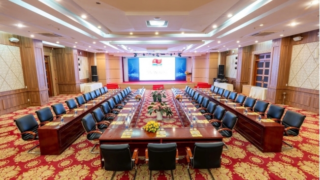 Chương trình ưu đãi đặc biệt dành riêng cho khách hàng Petrovietnam