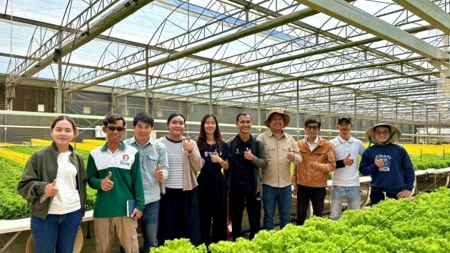 Lâm Đồng: Chiến lược 5 năm phát triển hệ sinh thái mới