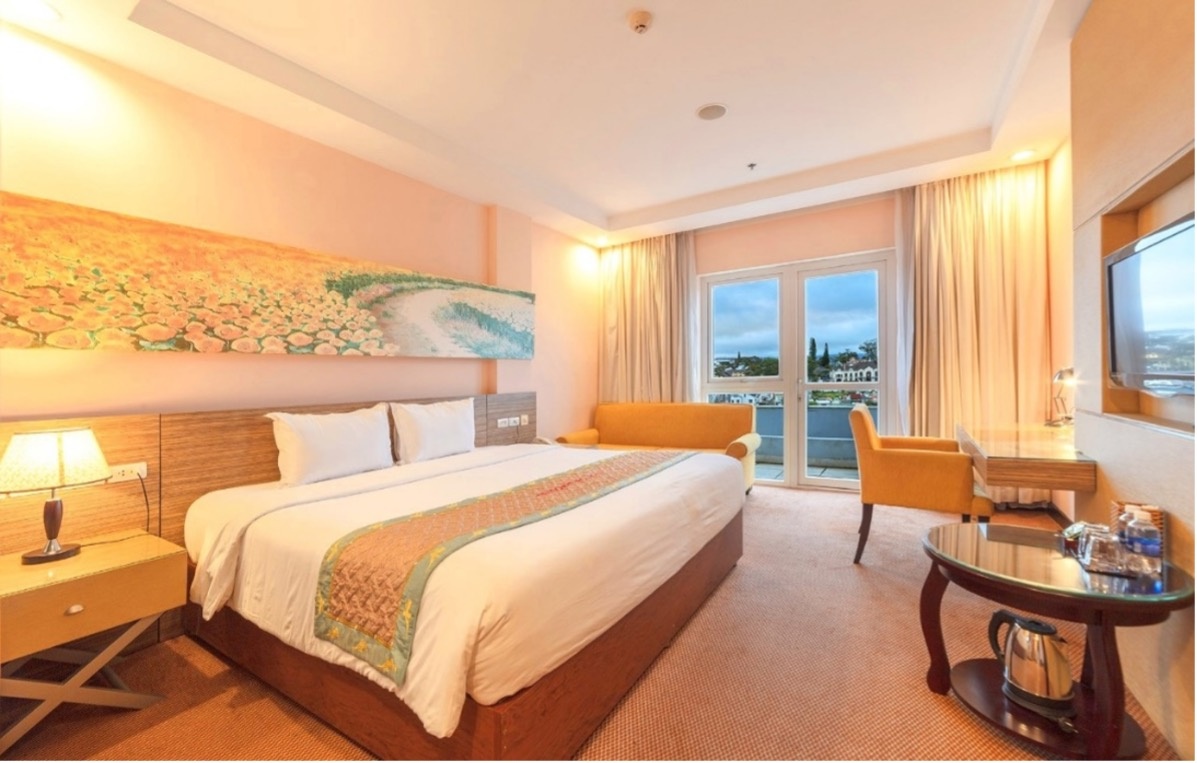 Chương trình ưu đãi đặc biệt dành riêng cho khách hàng Petrovietnam Chương trình ưu đãi đặc biệt dành riêng cho khách hàng Petrovietnam