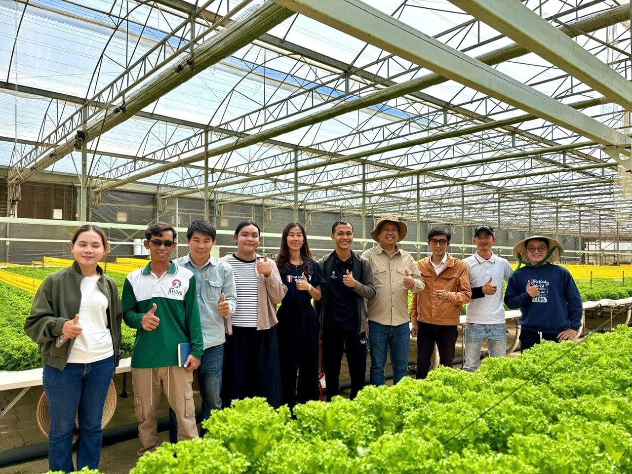 Lâm Đồng: Chiến lược 5 năm phát triển hệ sinh thái mới Lâm Đồng: Chiến lược 5 năm phát triển hệ sinh thái mới