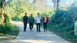 Nâng cao kỹ năng tuyên truyền, vận động cho Người có uy tín