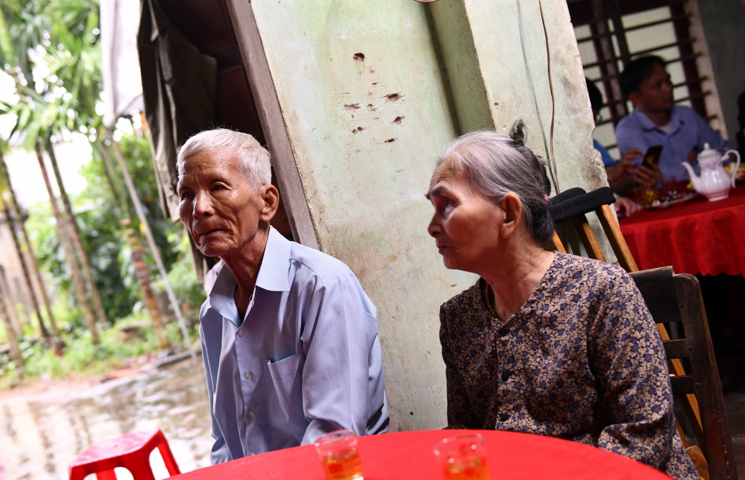 "Những người thợ lọc dầu” Dung Quất chung tay xây dựng mái ấm cho hộ gia đình khó khăn tại Quảng Ngãi "Những người thợ lọc dầu” Dung Quất chung tay xây dựng mái ấm cho hộ gia đình khó khăn tại Quảng Ngãi