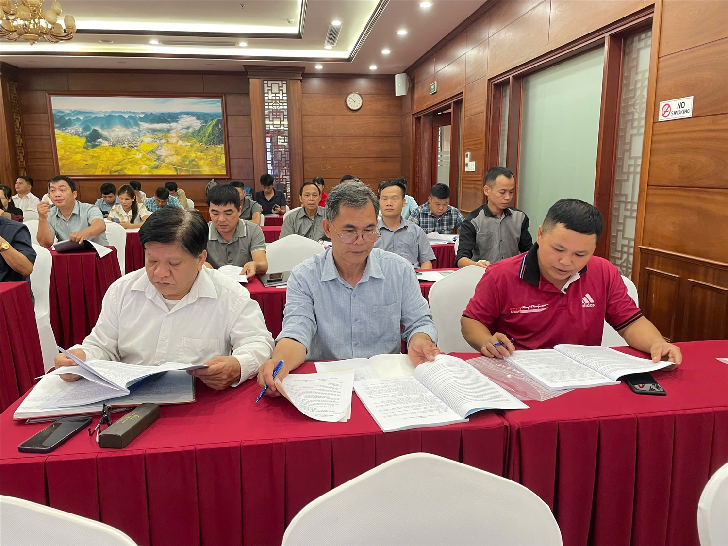 Nâng cao kỹ năng tuyên truyền, vận động cho Người có uy tín Nâng cao kỹ năng tuyên truyền, vận động cho Người có uy tín