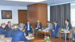 Algeria xác định Petrovietnam là đối tác ưu tiên và rất cần hỗ trợ kỹ thuật từ Petrovietnam