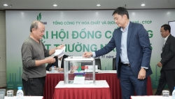 PVChem mở rộng ngành nghề kinh doanh, đáp ứng nhu cầu phát triển giai đoạn mới