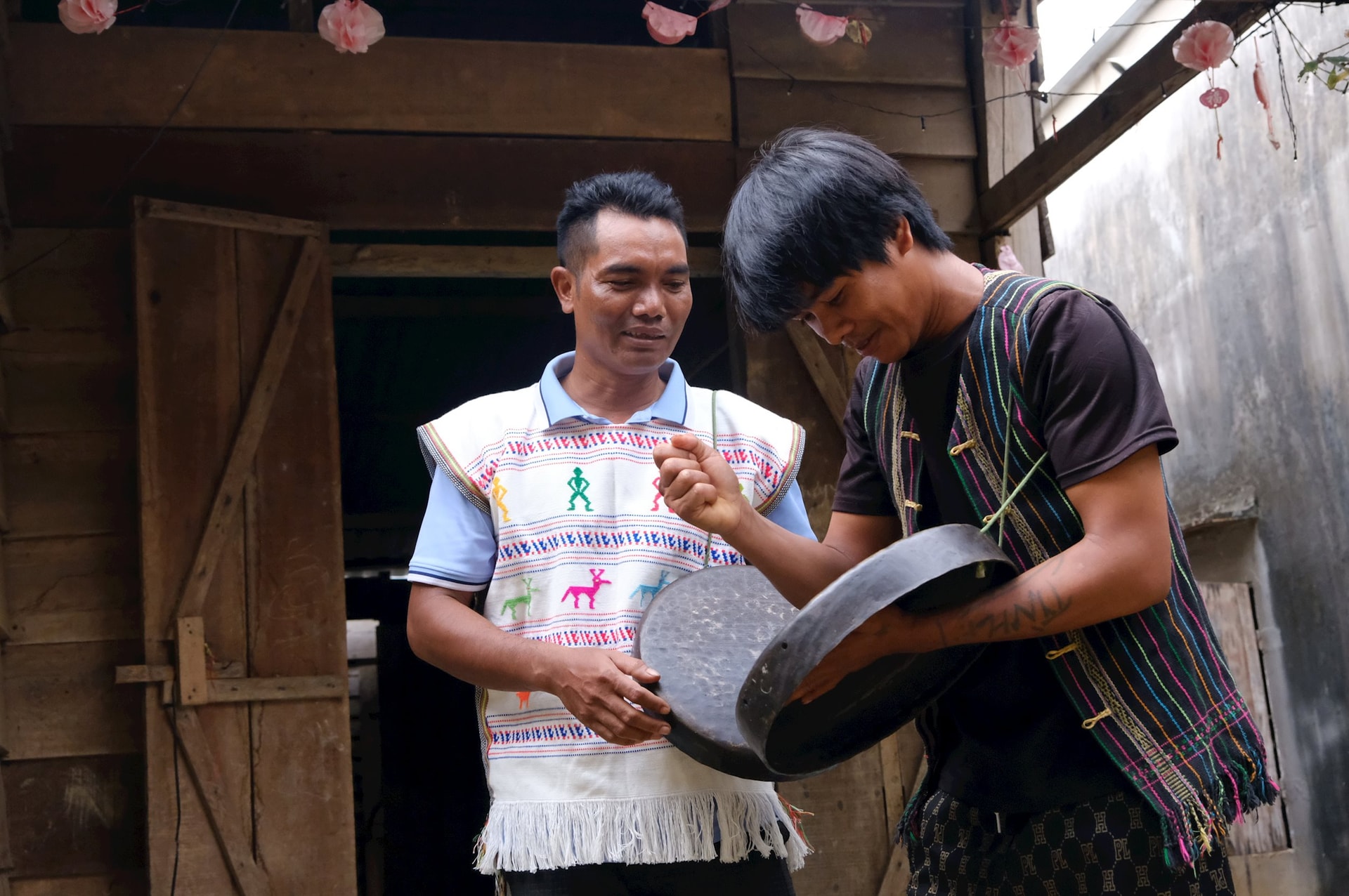 Lâm Đồng: Người Mạ gìn giữ văn hóa truyền thống