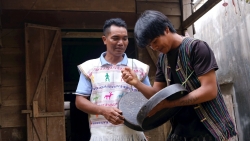 Lâm Đồng: Người Mạ gìn giữ văn hóa truyền thống