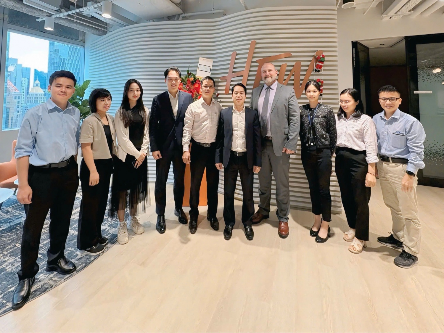 PVTrans tiếp nhận tàu chở dầu PVT Nova: Nâng tầm quy mô, khẳng định vị thế