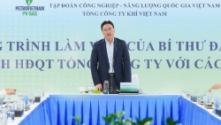 PV GAS nỗ lực hoàn thành kế hoạch quản trị năm 2025, xác định động lực mới cho giai đoạn tăng tốc