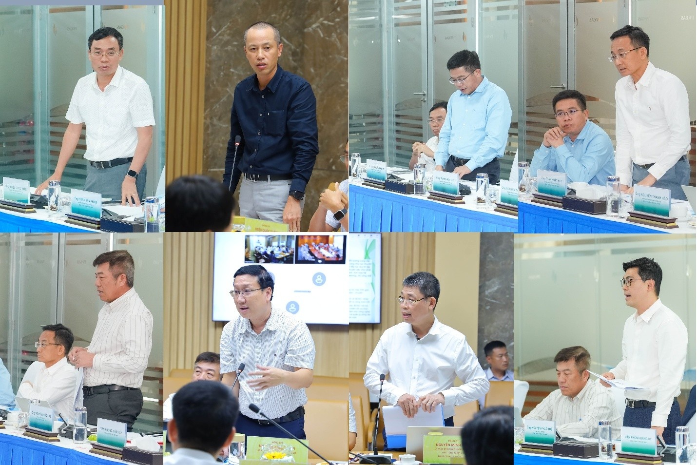 PV GAS nỗ lực hoàn thành kế hoạch quản trị năm 2025, xác định động lực mới cho giai đoạn tăng tốc