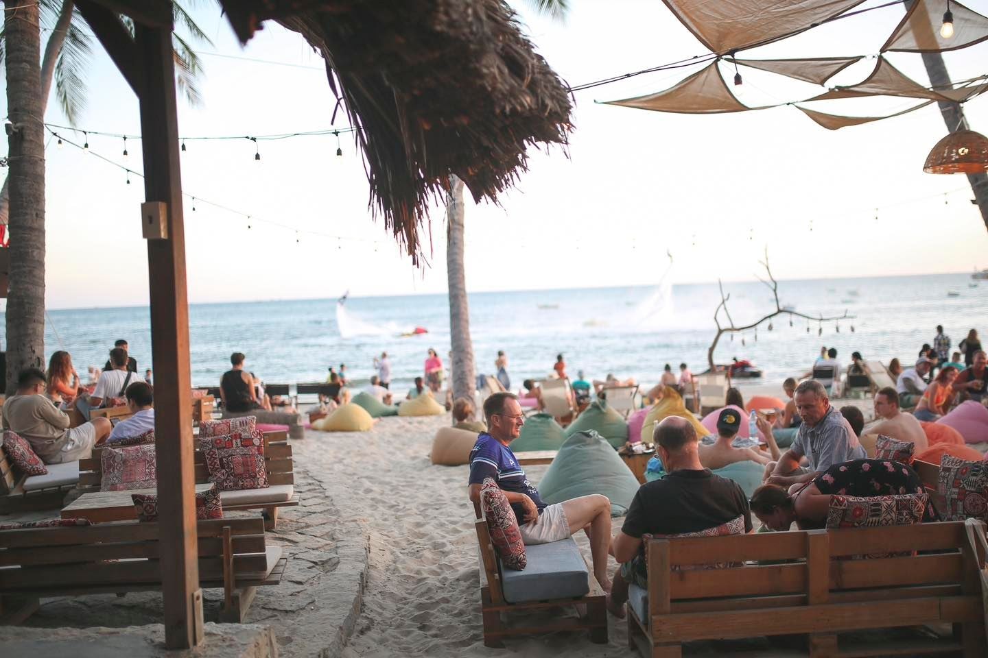 Lâm Đồng: Mũi Né đứng đầu danh sách điểm đến xu hướng du lịch toàn cầu năm 2026 Lâm Đồng: Mũi Né đứng đầu danh sách điểm đến xu hướng du lịch toàn cầu năm 2026