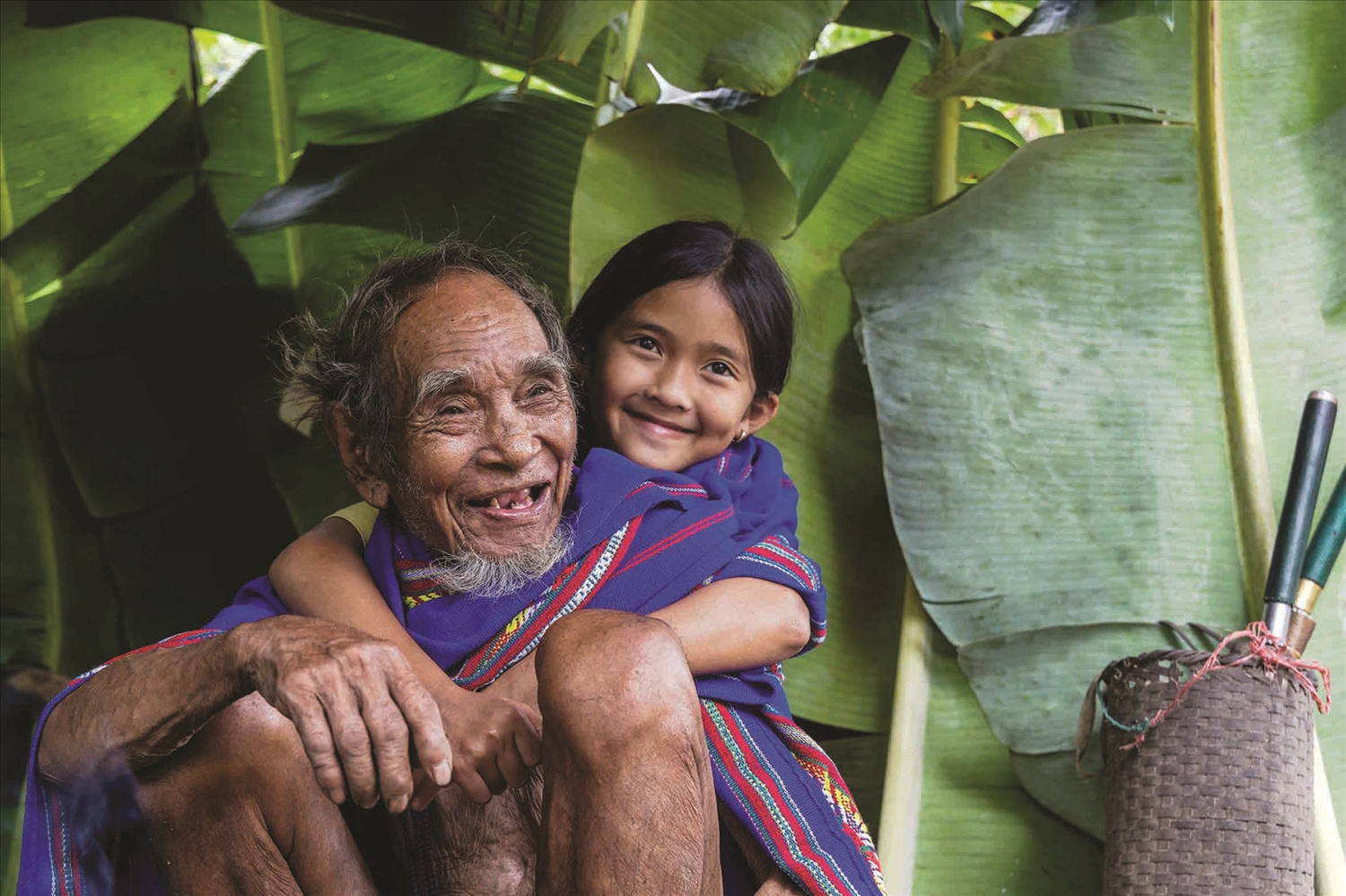 Giữ "lửa" văn hóa truyền thống để thế hệ con cháu Ba Na luôn tự hào