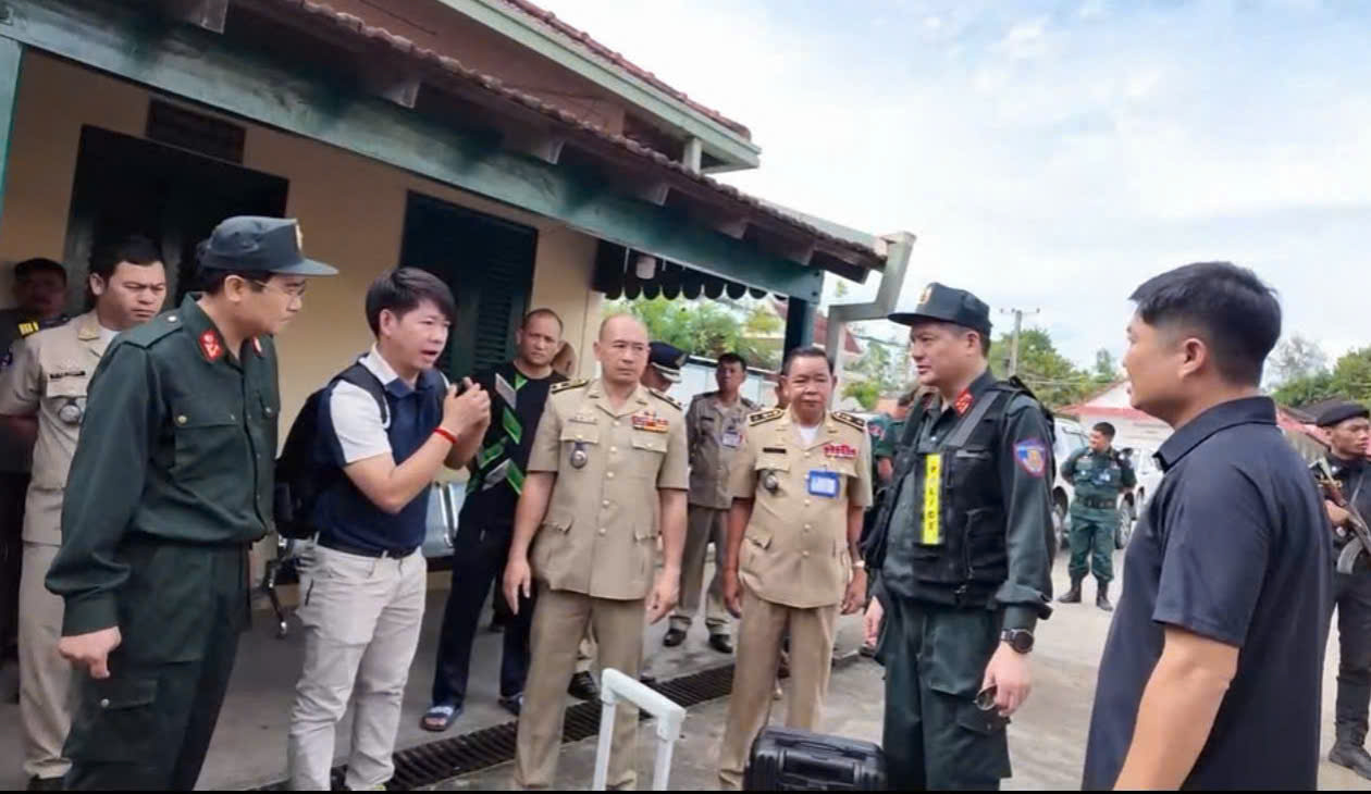 Thủ tướng Chính phủ gửi thư khen Công an tỉnh Lai Châu