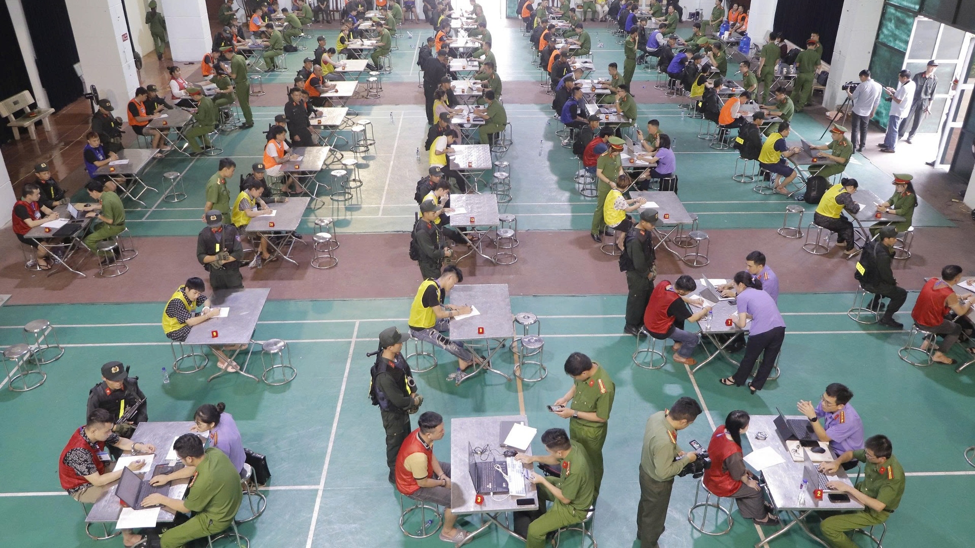 Thủ tướng Chính phủ gửi thư khen Công an tỉnh Lai Châu