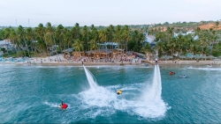 Lâm Đồng: Mũi Né đứng đầu danh sách điểm đến xu hướng du lịch toàn cầu năm 2026