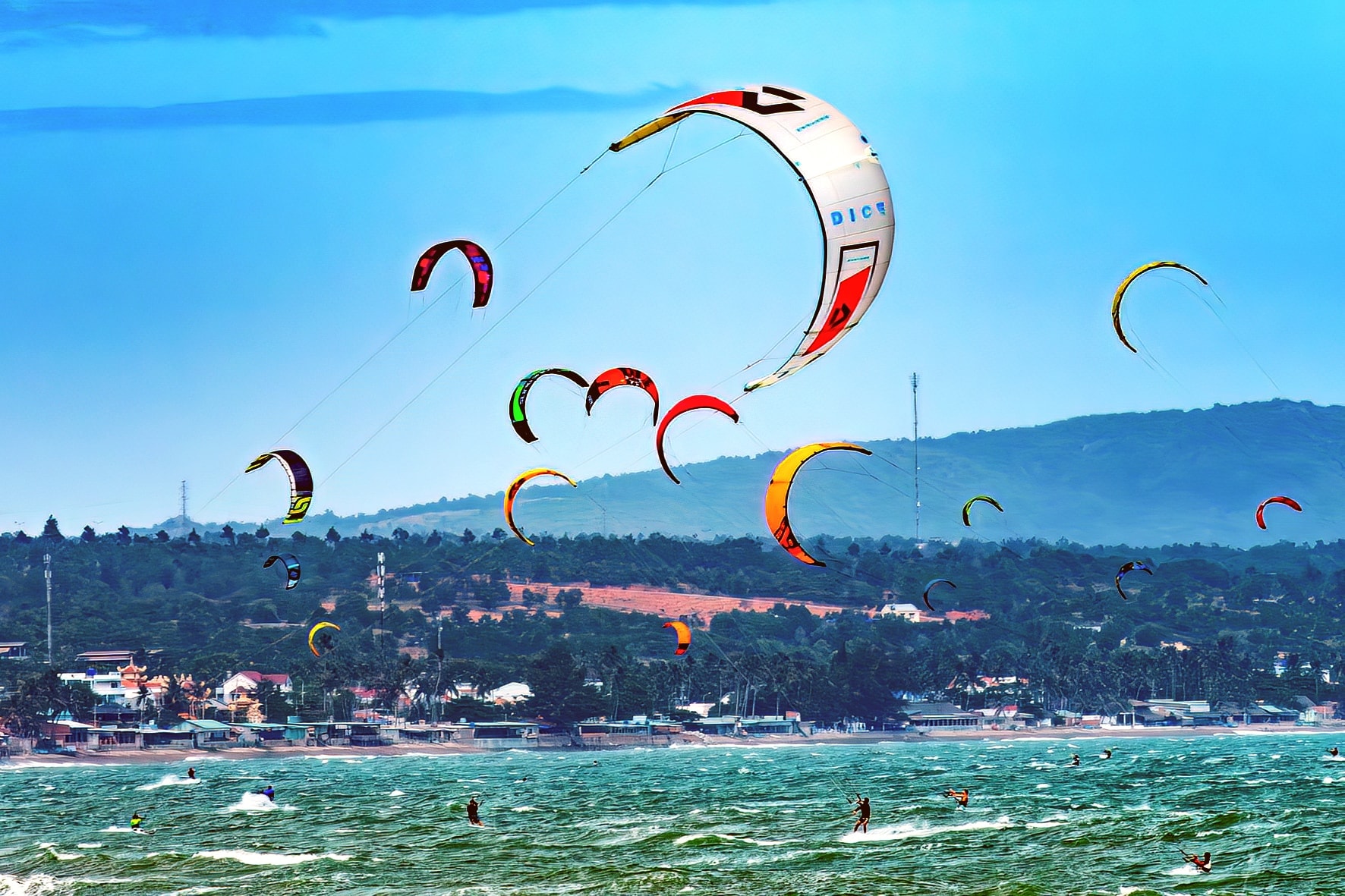 Lâm Đồng: Mũi Né đứng đầu danh sách điểm đến xu hướng du lịch toàn cầu năm 2026 Lâm Đồng: Mũi Né đứng đầu danh sách điểm đến xu hướng du lịch toàn cầu năm 2026