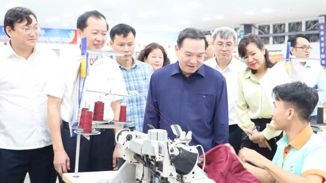 Khánh Hòa: Doanh nghiệp từng bước khôi phục sản xuất