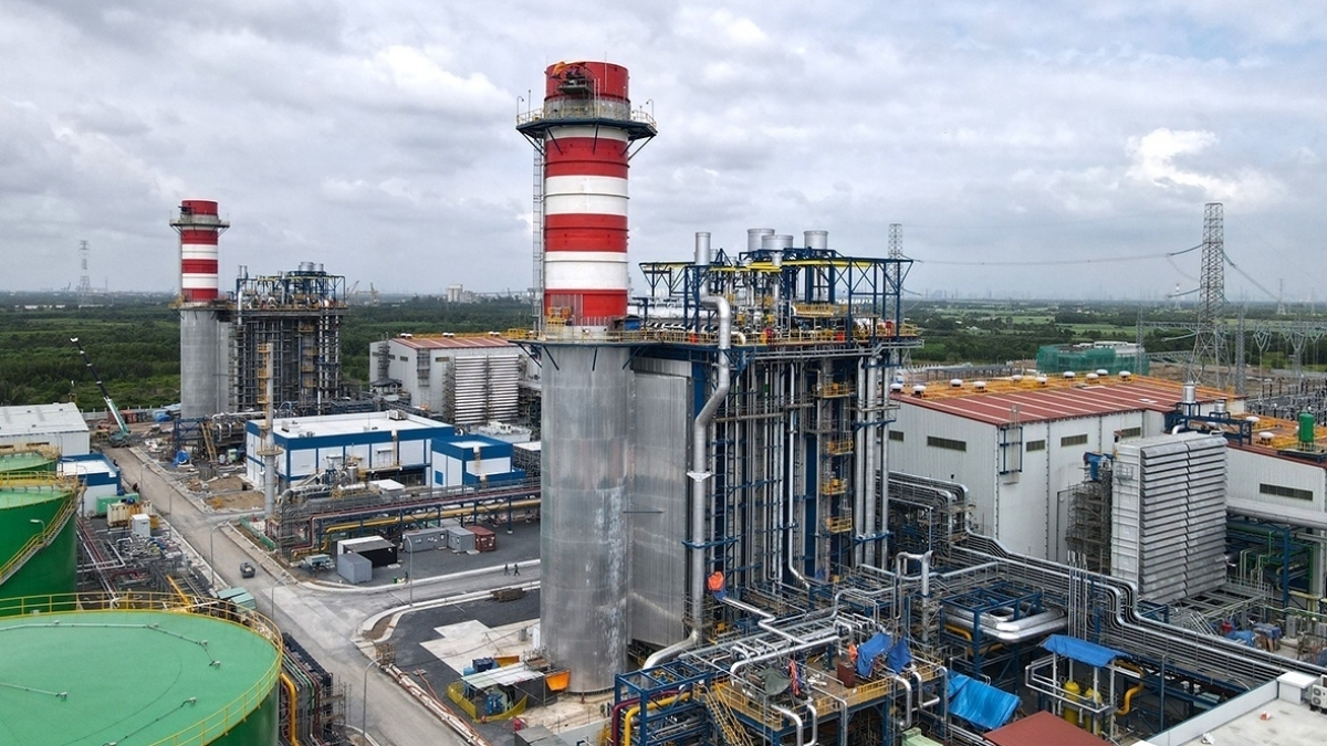 PV Power chào bán cổ phiếu ra công chúng, phát hành cổ phiếu để trả cổ tức và tăng vốn cổ phần năm 2025