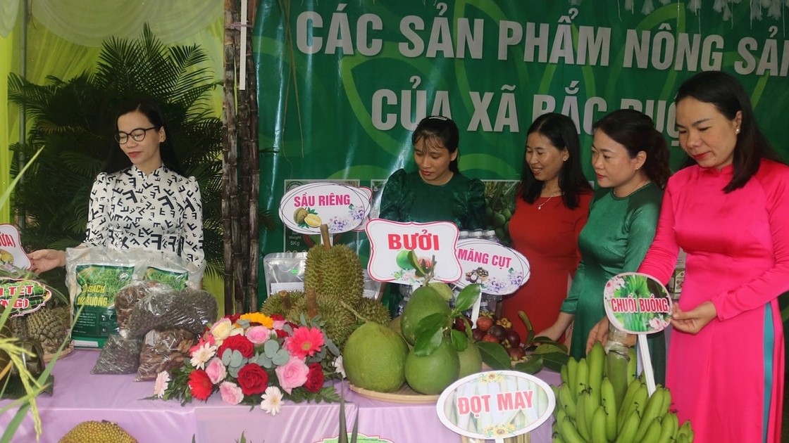 Lâm Đồng: Nhiều mô hình sản xuất, kinh doanh ở nông thôn mới