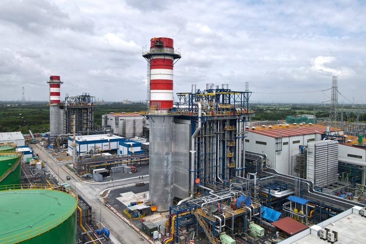 PV Power chào bán cổ phiếu ra công chúng, phát hành cổ phiếu để trả cổ tức và tăng vốn cổ phần năm 2025 PV Power chào bán cổ phiếu ra công chúng, phát hành cổ phiếu để trả cổ tức và tăng vốn cổ phần năm 2025