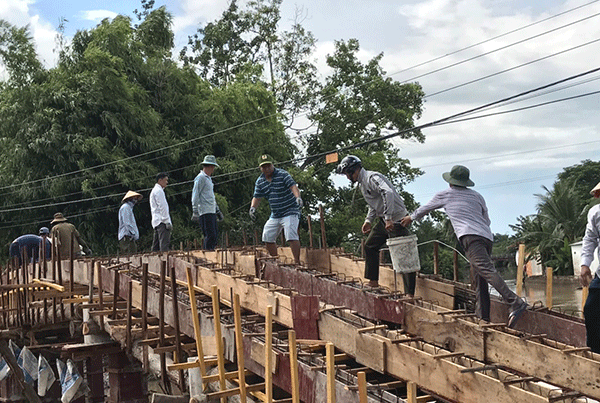 Cần Thơ: Bước khởi đầu ấn tượng