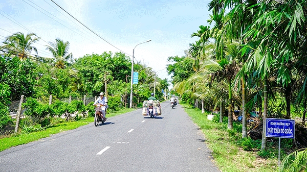 Cần Thơ: Huy động sức mạnh toàn dân bảo vệ môi trường, ứng phó với biến đổi khí hậu