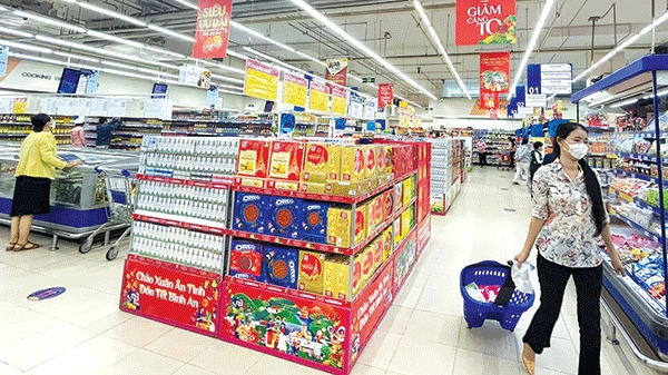 Cần Thơ: Doanh nghiệp vượt khó, linh hoạt thích ứng ổn định sản xuất