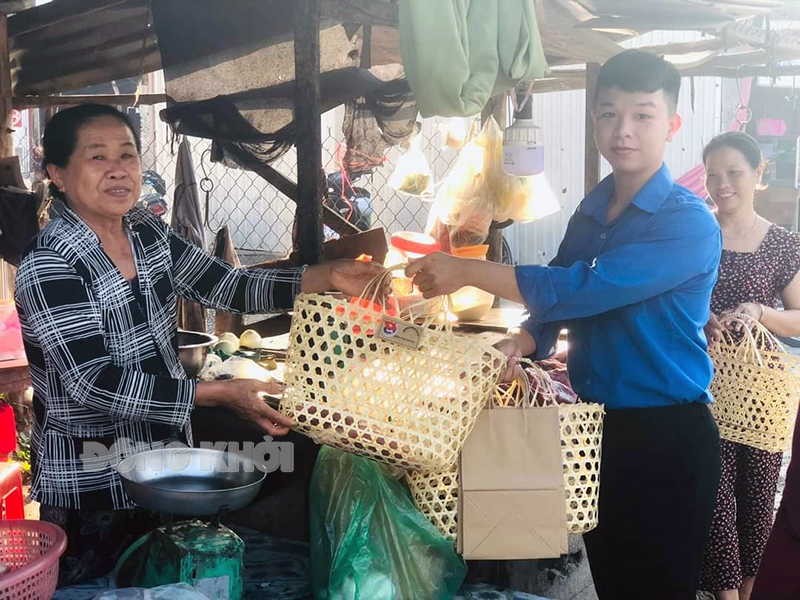 Tăng cường công tác đảm bảo vệ sinh môi trường nông thôn trên địa bàn tỉnh.