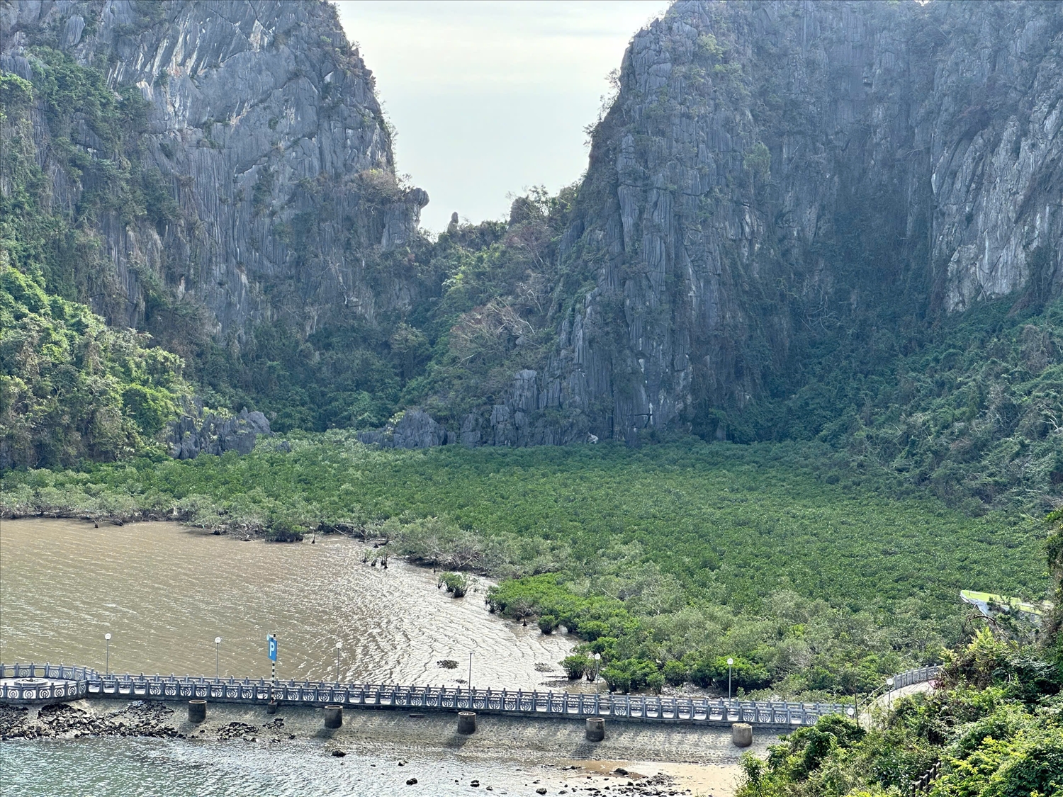 Sống mãi Di sản   Kỳ quan Vịnh Hạ Long