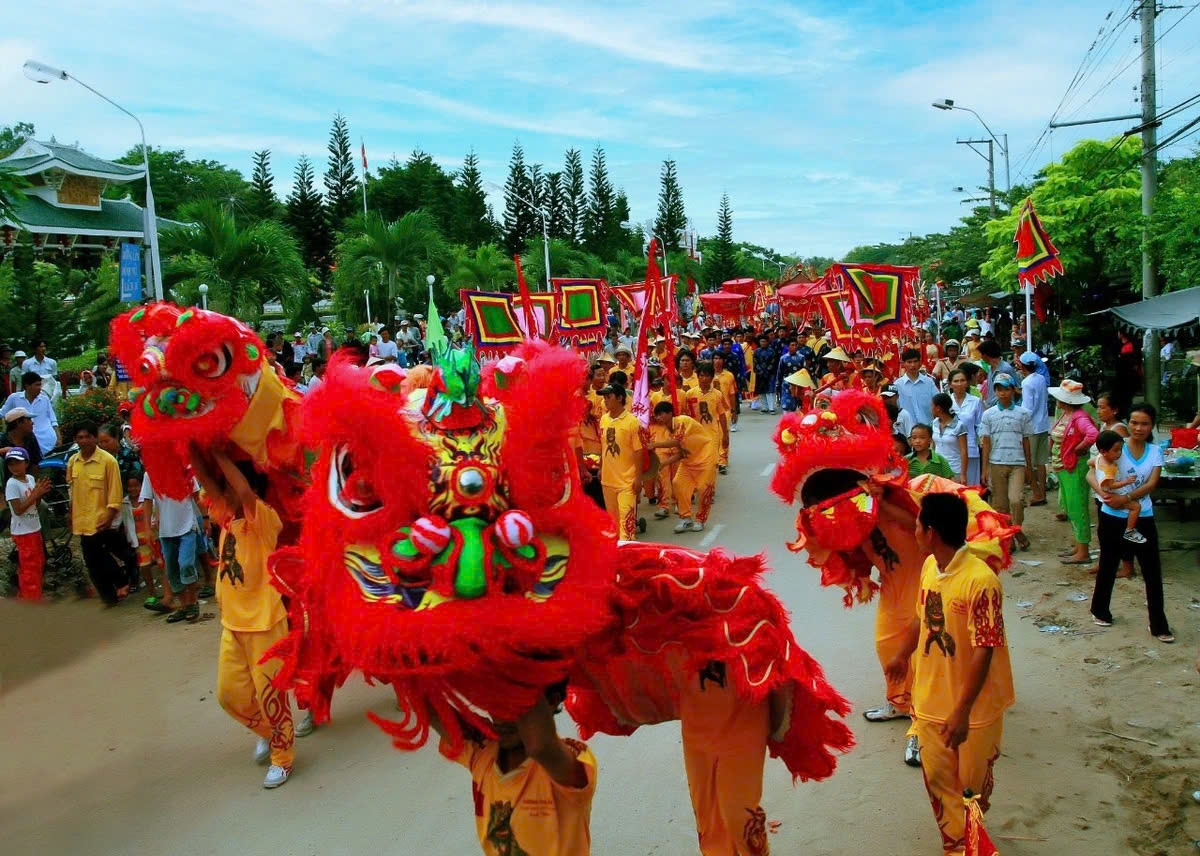 Lễ hội Vía Bà Chúa Xứ núi Sam trở thành Di sản văn hóa phi vật thể đại diện của nhân loại