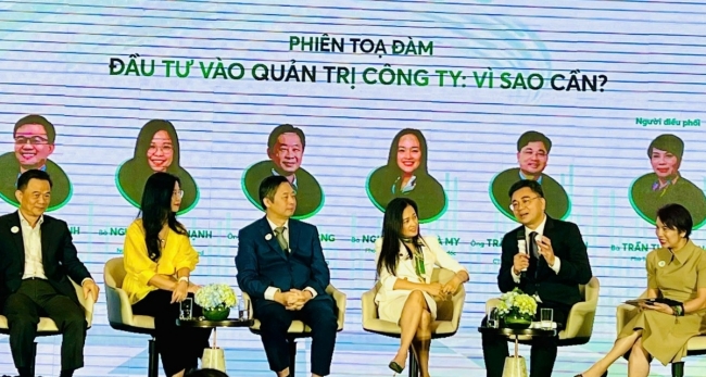 PVCFC: Hành trình tiên phong trong quản trị công ty theo thông lệ quốc tế, vượt trên sự tuân thủ