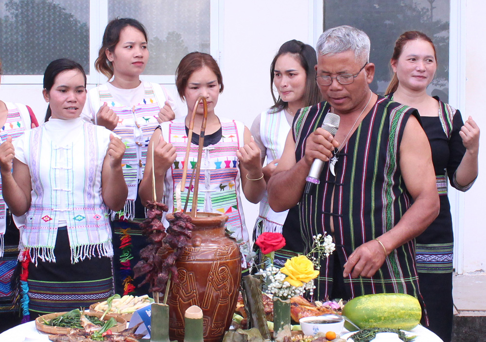 Lâm Đồng: Đặc sắc ẩm thực Tây Nguyên