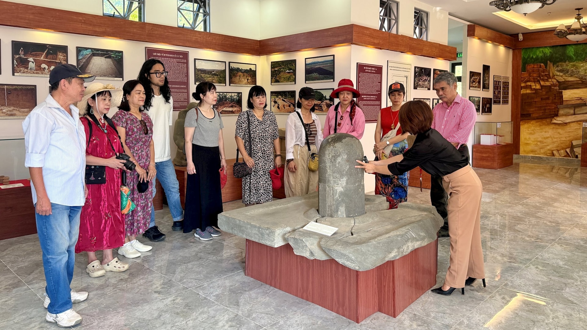 Lâm Đồng: Giữ gìn và lan tỏa giá trị di sản trong không gian số