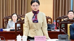 Điều chỉnh quy hoạch tỉnh Tuyên Quang phải có tính kế thừa, đồng bộ tạo không gian, động lực phát triển mới