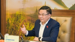 Petrovietnam tiếp tục nâng tầm công tác truyền thông và văn hóa doanh nghiệp đồng bộ với chiến lược phát triển