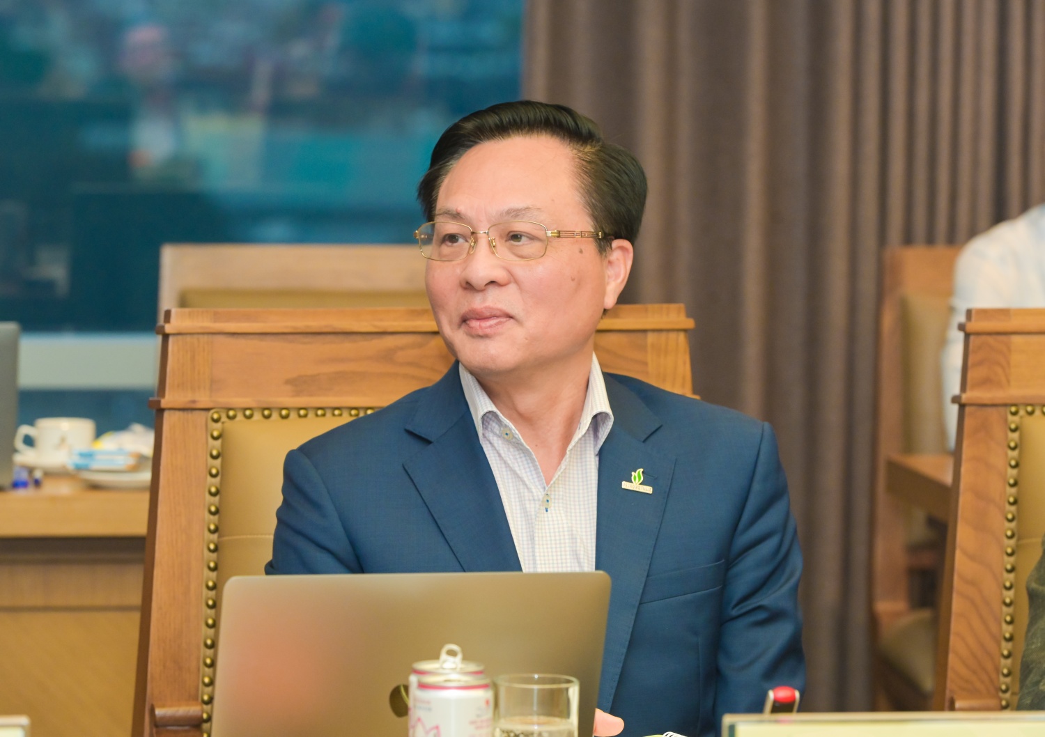 Petrovietnam tiếp tục nâng tầm công tác truyền thông và văn hóa doanh nghiệp đồng bộ với chiến lược phát triển Petrovietnam tiếp tục nâng tầm công tác truyền thông và văn hóa doanh nghiệp đồng bộ với chiến lược phát triển