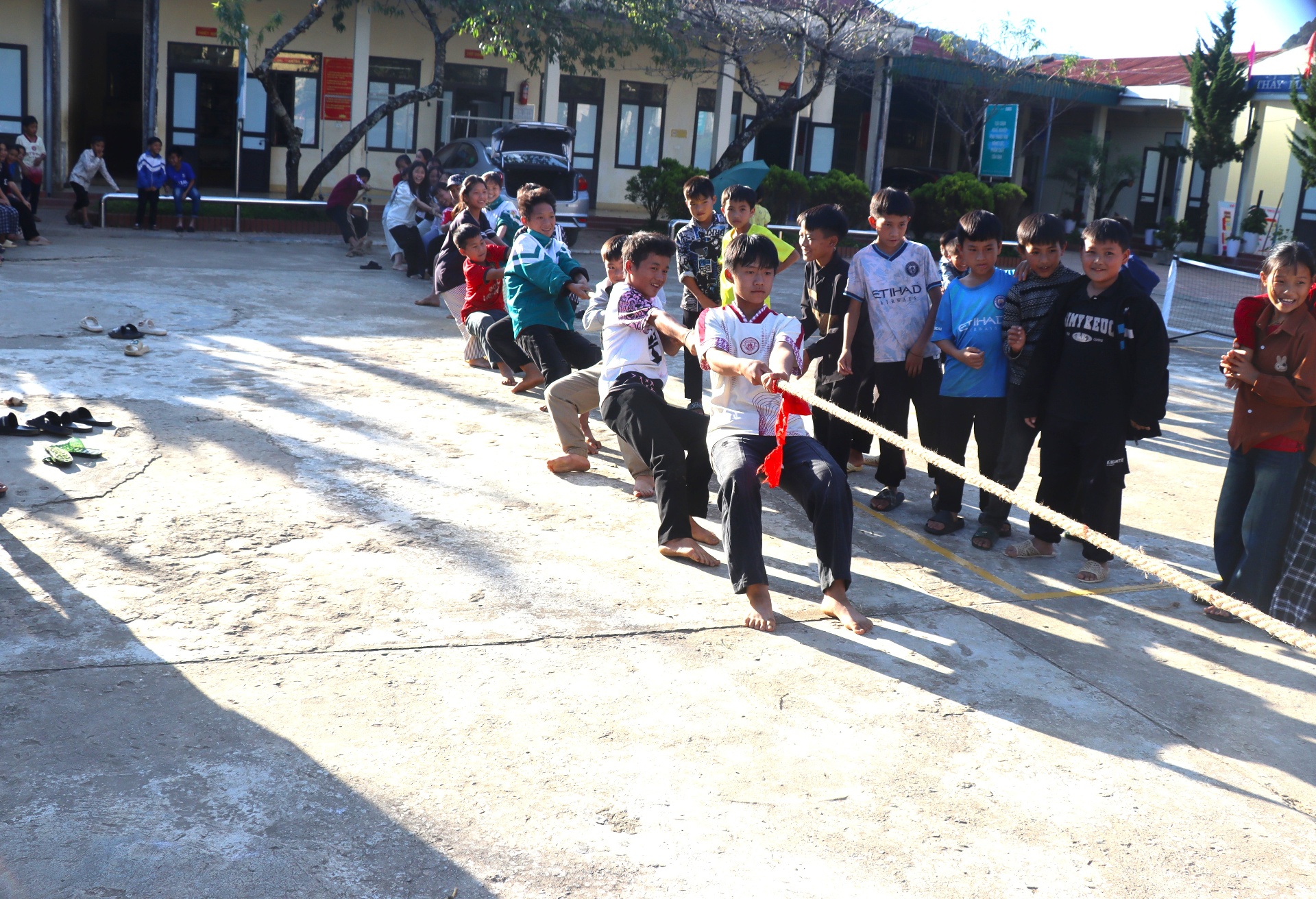 Lai Châu: Bảo tồn văn hóa truyền thống dân tộc