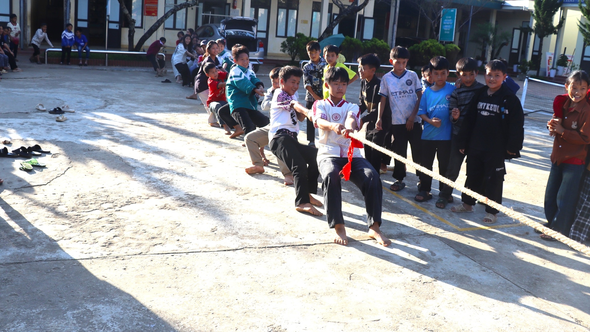 Lai Châu: Bảo tồn văn hóa truyền thống dân tộc