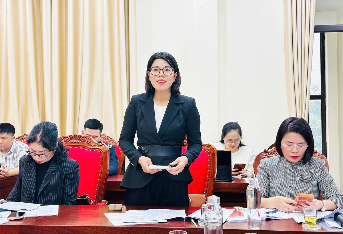 Tuyên Quang triển khai nhiệm vụ tổ chức Hội chợ thương mại quốc tế Việt – Trung Tuyên Quang triển khai nhiệm vụ tổ chức Hội chợ thương mại quốc tế Việt – Trung