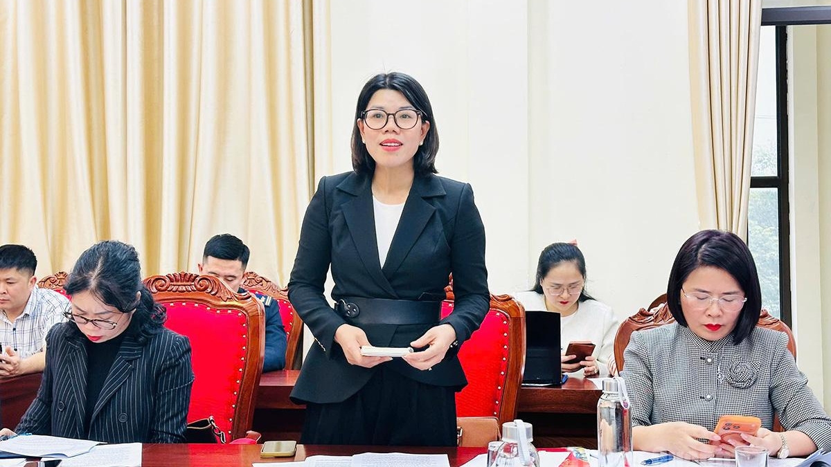 Tuyên Quang triển khai nhiệm vụ tổ chức Hội chợ thương mại quốc tế Việt – Trung