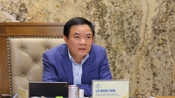 Petrovietnam tăng tốc về đích sớm kế hoạch năm 2025, giữ vững đà tăng trưởng