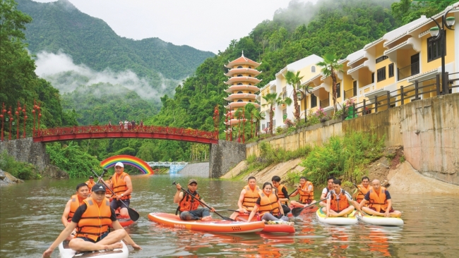 Khi văn hóa Cơ Tu trở thành sức hút du lịch