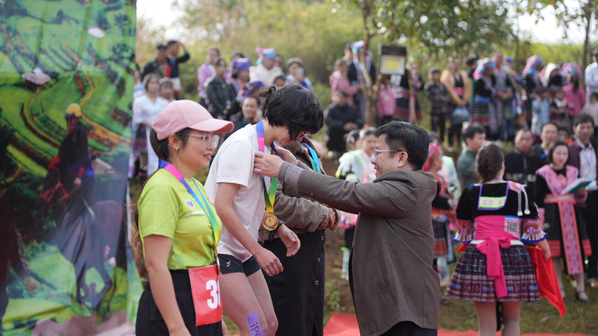 Lai Châu: Lễ hội đua ngựa xã Tả Lèng lần thứ I, năm 2025 Lai Châu: Lễ hội đua ngựa xã Tả Lèng lần thứ I, năm 2025